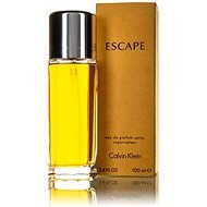 CALVIN KLEIN Escape EdP 100 ml - Parfumovaná voda