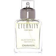 CALVIN KLEIN Eternity For Men EdT 50 ml - Eau de Toilette