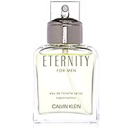 CALVIN KLEIN Eternity For Men EdT - Eau de Toilette