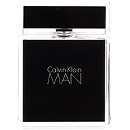 CALVIN KLEIN Man EdT - Eau de Toilette