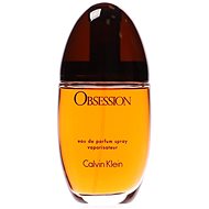 CALVIN KLEIN Obsession EdP - Eau de Parfum