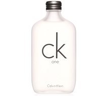 CALVIN KLEIN CK One EdT 100 ml - Eau de Toilette