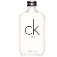 CALVIN KLEIN CK One EdT - Eau de Toilette