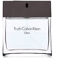 CALVIN KLEIN Truth for Men EdT - Eau de Toilette