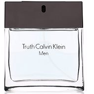 CALVIN KLEIN Truth for Men EdT 50 ml - Toaletná voda