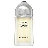 CARTIER Pasha EdT 100ml - Eau de Toilette