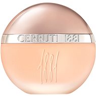 CERRUTI 1881 pour Femme EdT - Eau de Toilette