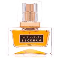 DAVID BECKHAM Intimately Beckham EdT - Eau de Toilette