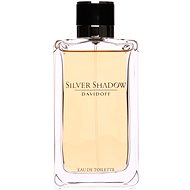 DAVIDOFF Silver Shadow EdT 100ml - Eau de Toilette