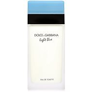 Dolce &amp; Gabbana Light Blue 200 ml - Toaletná voda