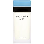 DOLCE & GABBANA Light Blue EdT - Eau de Toilette