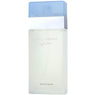 DOLCE & GABBANA Light Blue EdT 100 ml TESTER - Tester parfumu