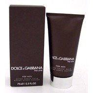  Dolce &amp; Gabbana The One for Men 75 ml  - Aftershave Balm