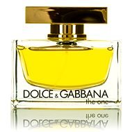 DOLCE & GABBANA The One EdP 75 ml - Parfumovaná voda