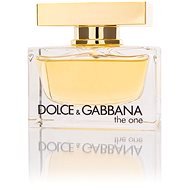 DOLCE & GABBANA The One EdP 50 ml - Parfumovaná voda