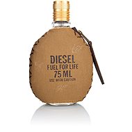 DIESEL Fuel For Life Homme EdT - Eau de Toilette