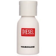 DIESEL Plus Plus Masculine EdT 75 ml - Toaletná voda