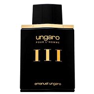 EMANUEL UNGARO Homme III EdT - Eau de Toilette