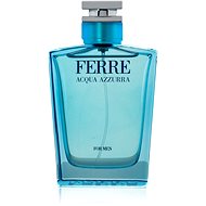 GIANFRANCO FERRÉ Acqua Azzurra EdT 100 ml - Eau de Toilette