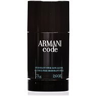 GIORGIO ARMANI Code 75 ml - Dezodor
