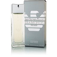 GIORGIO ARMANI Emporio Diamonds for Men EdT - Eau de Toilette