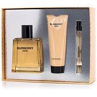 BURBERRY Hero EdT Set 185 ml - Perfume Gift Set
