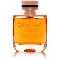 BOUCHERON Quatre Iconic EdP 100 ml - Eau de Parfum