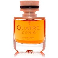 BOUCHERON Quatre Iconic EdP 50 ml - Eau de Parfum