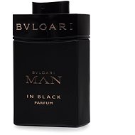 BVLGARI Man in Black Parfum 100 ml - Perfume