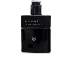 BUGATTI Performance Intense Black EdT 100 ml - Eau de Toilette