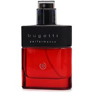 BUGATTI Performance Red EdT 100 ml - Eau de Toilette