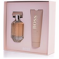 BOSS The Scent EdP Set 125 ml - Perfume Gift Set