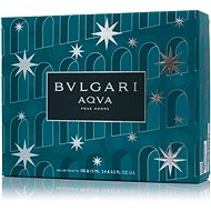BVLGARI Aqua Pour Homme EdT Set 115 ml - Perfume Gift Set