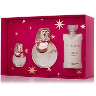 BVLGARI Omnia Crystalline EdT Set 190 ml - Perfume Gift Set