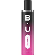 B.U One Love EdT 50 ml - Eau de Toilette
