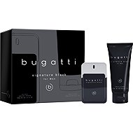 BUGATTI Signature Black EdT Set 300 ml - Perfume Gift Set