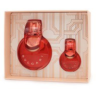 BVLGARI Omnia Coral EdT Set 115 ml  - Perfume Gift Set
