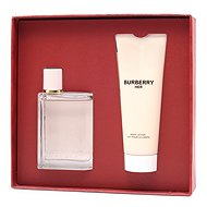 BURBERRY Burberry Her EdP Set 125 ml - Perfume Gift Set