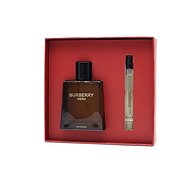 BURBERRY Burbery Hero For Men EdP Set 110 ml - Perfume Gift Set