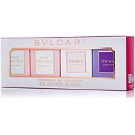 BVLGARI The Women´s Gift Collection Set 20 ml - Perfume Gift Set