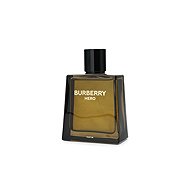 BURBERRY Hero Parfum 100 ml - Perfume