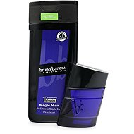 BRUNO BANANI Magic Man EdT Set 280 ml - Perfume Gift Set