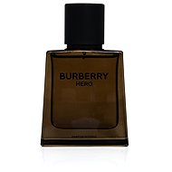 BURBERRY Hero Parfum Intense 50 ml - Perfume