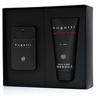 BUGATTI Signature Carbon EdT Set 300 ml - Perfume Gift Set