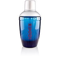 HUGO BOSS Hugo Dark Blue EdT 75 ml - Toaletná voda