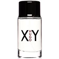 HUGO BOSS Hugo XY EdT 60ml - Eau de Toilette