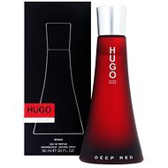 HUGO BOSS Deep Red EdP 90 ml - Parfüm