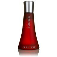 HUGO BOSS Deep Red EdP 50 ml - Parfumovaná voda