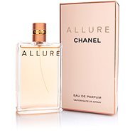 CHANEL Allure EdP 100 ml - Parfüm