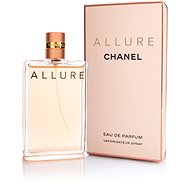 CHANEL Allure EdP - Eau de Parfum